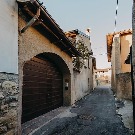 Le Due Dame Ξενοδοχείο Manerba del Garda Εξωτερικό φωτογραφία