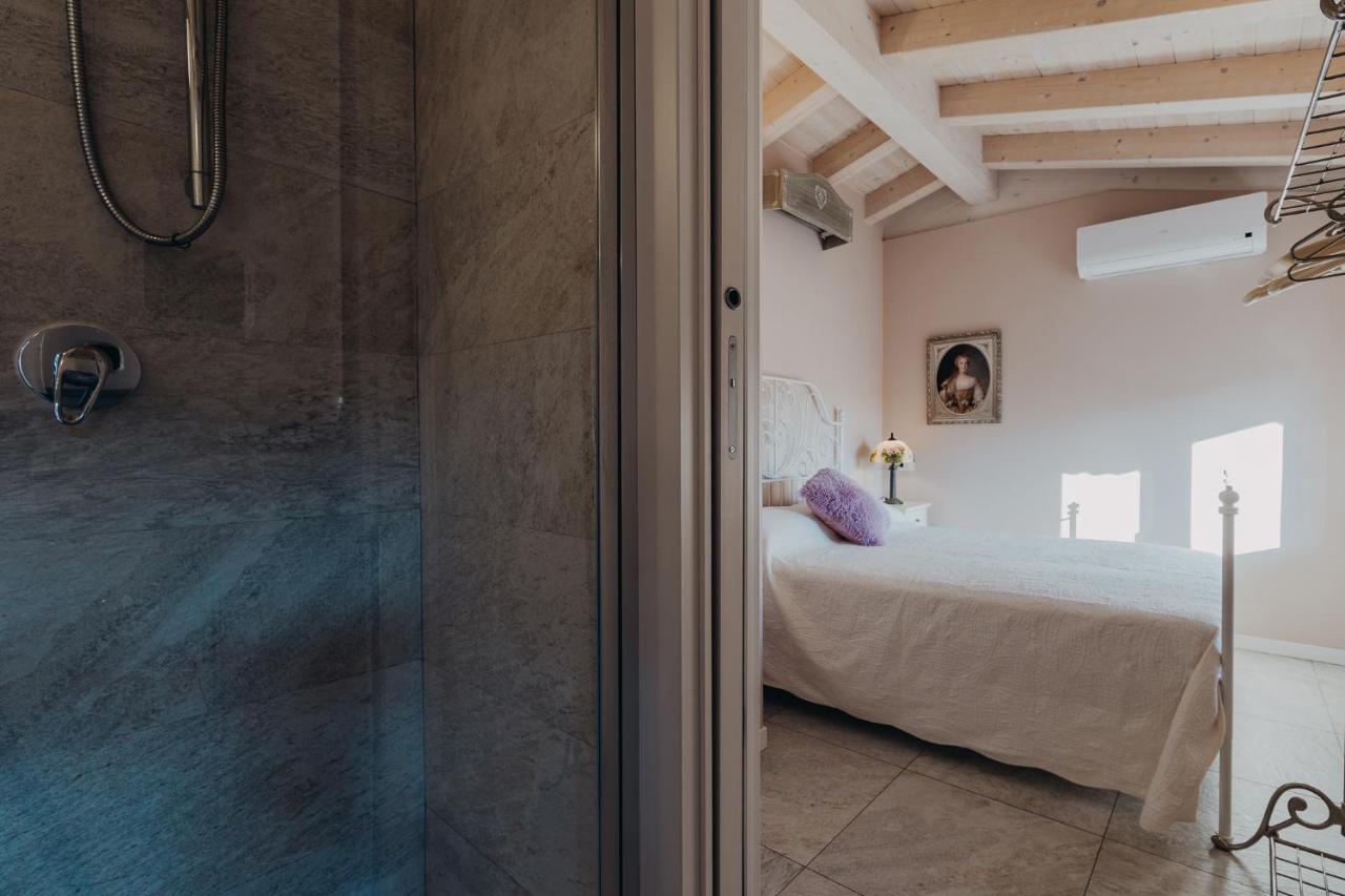 Le Due Dame Ξενοδοχείο Manerba del Garda Εξωτερικό φωτογραφία