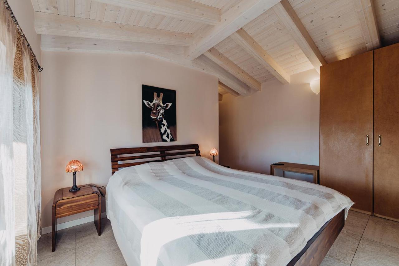 Le Due Dame Ξενοδοχείο Manerba del Garda Εξωτερικό φωτογραφία