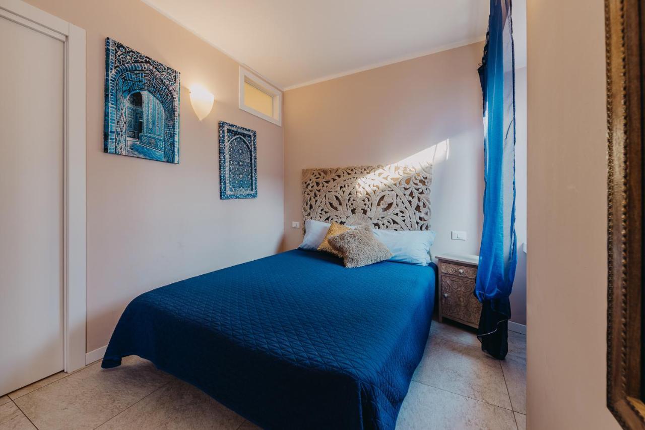 Le Due Dame Ξενοδοχείο Manerba del Garda Εξωτερικό φωτογραφία