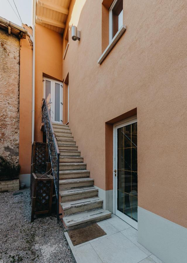 Le Due Dame Ξενοδοχείο Manerba del Garda Εξωτερικό φωτογραφία