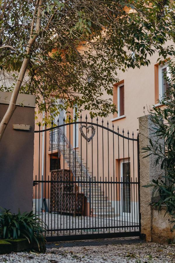 Le Due Dame Ξενοδοχείο Manerba del Garda Εξωτερικό φωτογραφία