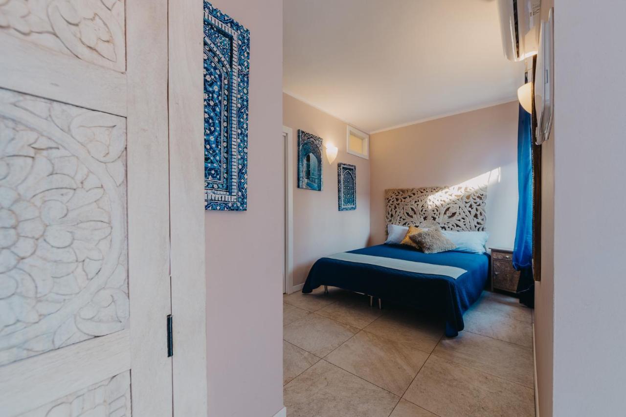 Le Due Dame Ξενοδοχείο Manerba del Garda Εξωτερικό φωτογραφία