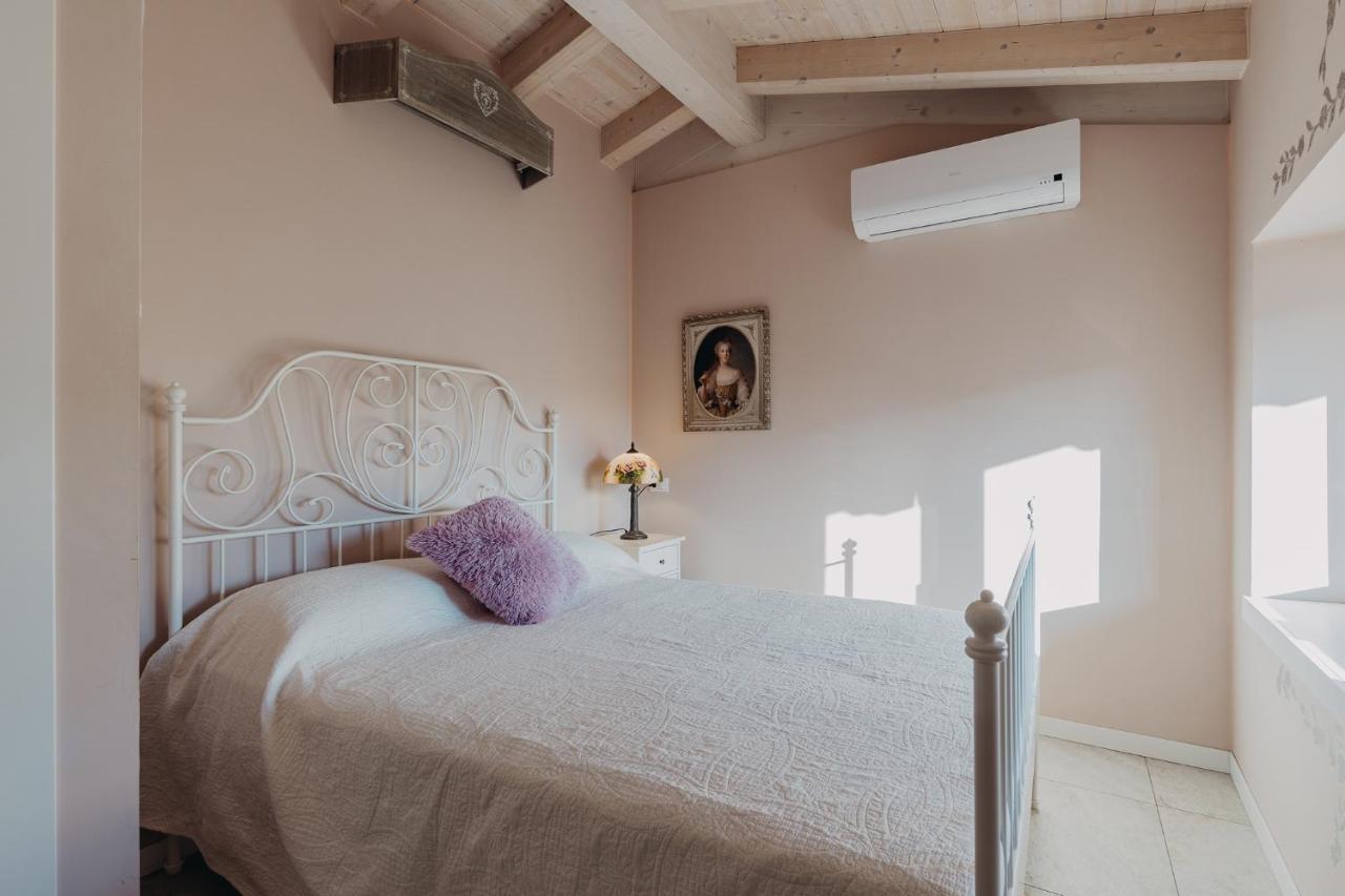 Le Due Dame Ξενοδοχείο Manerba del Garda Εξωτερικό φωτογραφία