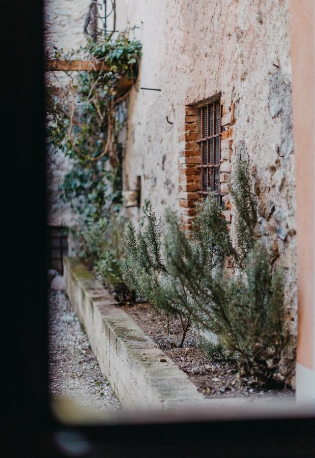 Le Due Dame Ξενοδοχείο Manerba del Garda Εξωτερικό φωτογραφία