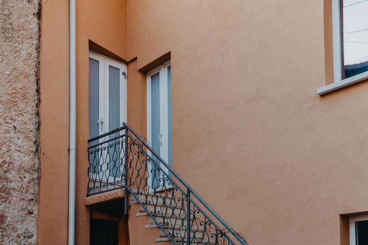 Le Due Dame Ξενοδοχείο Manerba del Garda Εξωτερικό φωτογραφία