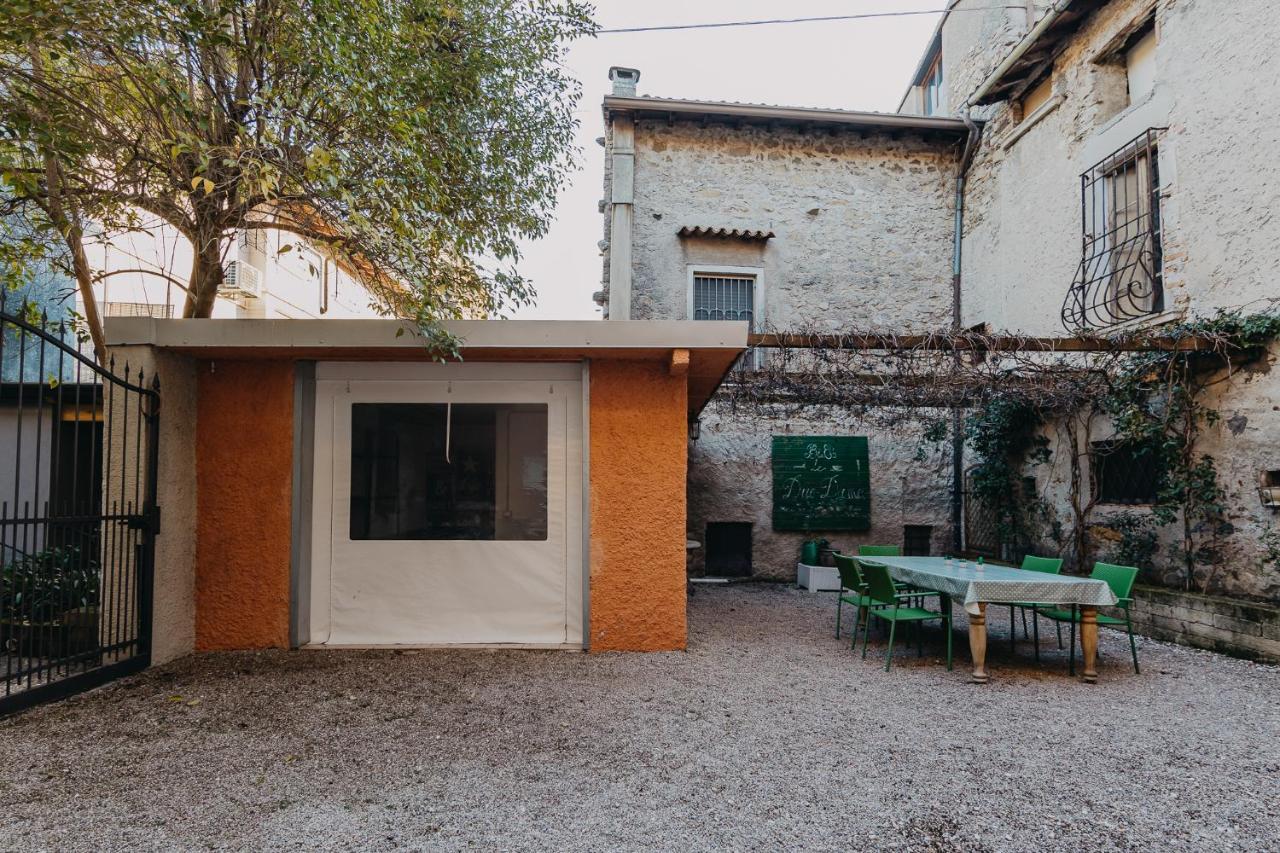 Le Due Dame Ξενοδοχείο Manerba del Garda Εξωτερικό φωτογραφία